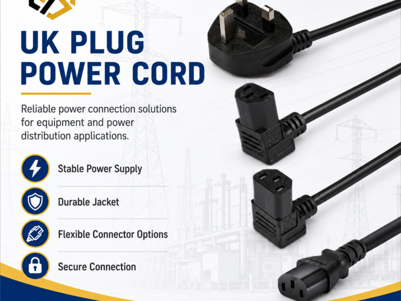 UK Standard Plug Adapter Right-Angle Up-Bend Down-Bend — product family image