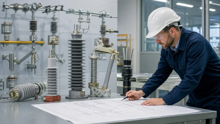 How to Match 30kV Project Specifications with 35kV and 40.5kV Equipment